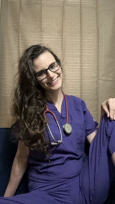 Naughty nurse, at your service 👩&zwj;⚕️💉❤️👩&zwj;⚕️💉❤️ #naughtynurse #scrubs #roleplay #onlyfans #onlyfans #sellingcontent<a href="/tag/love"class="tags"><span>#love</span></a><a href="/tag/model"class="tags"><span>#model</span></a><a href="/tag/sexy"class="tags"><span>#sexy</span></a><a href="/tag/hot"class="tags"><span>#hot</span></a><a href="/tag/girlpower"class="tags"><span>#girlpower</span></a><a href="/tag/nurse"class="tags"><span>#nurse</span></a><a href="/tag/roleplay"class="tags"><span>#roleplay</span></a>