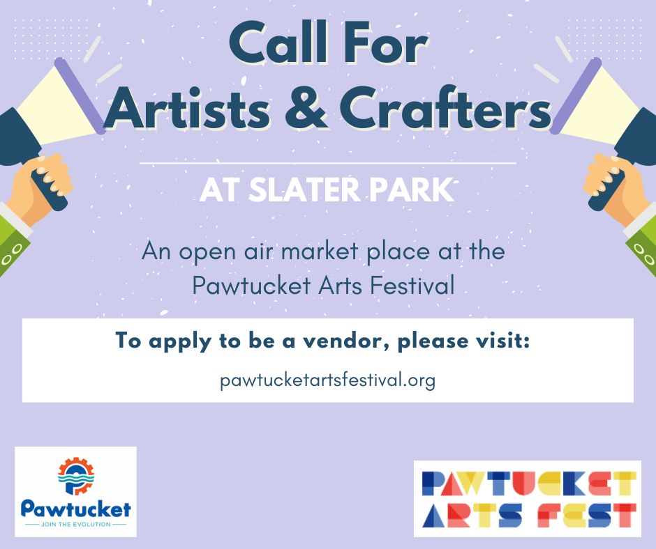 Pawtucket Arts Fest (@pwtartsfest) on Twitter photo 