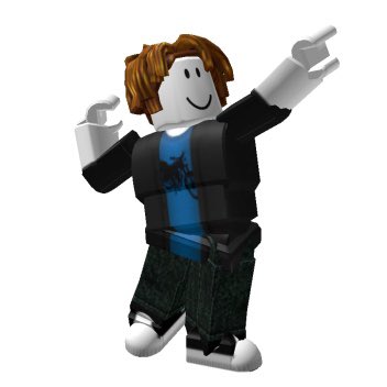 Roblox News (Parody) 🔔 on X: Roblox will be changing the current default  characters such as the well known “bacon hair” to something new.   / X