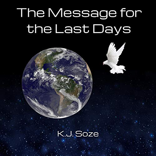 #religious #free by K.J. Soze #Audible at #eBST bit.ly/2PqU9qi