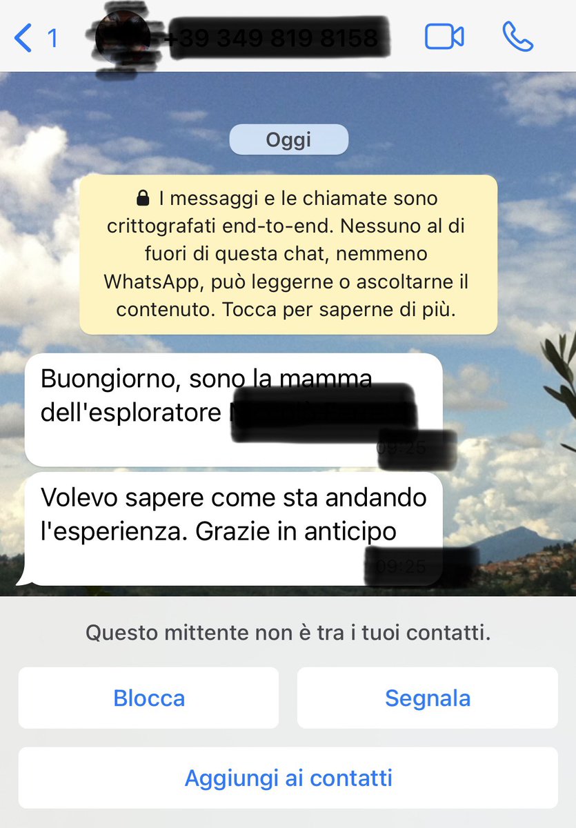 LaSaraVa's tweet photo. Siamo partiti per il campus poco più di 24h fa.
Ce la faranno questi genitori ansiosi a sopravvivere senza i propri pargoli fino a venerdì?
#vitadaguida #guidaescursionistica https://t.co/rEoQUUDOT8