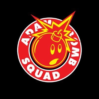 🧵/1 🚨 Thread Alert 🚨: Ready for an explosive 💥 deep dive into the atomic universe of <a href="/AdamBombSquad/">Adam Bomb Squad</a> ? We're unraveling the DNA of two groundbreaking NFT collections: Adam Bomb Squad (ABS) &amp; Badam Bomb Squad (BBS)! 🧬💣#NFTs #Streetwear #TheHundreds