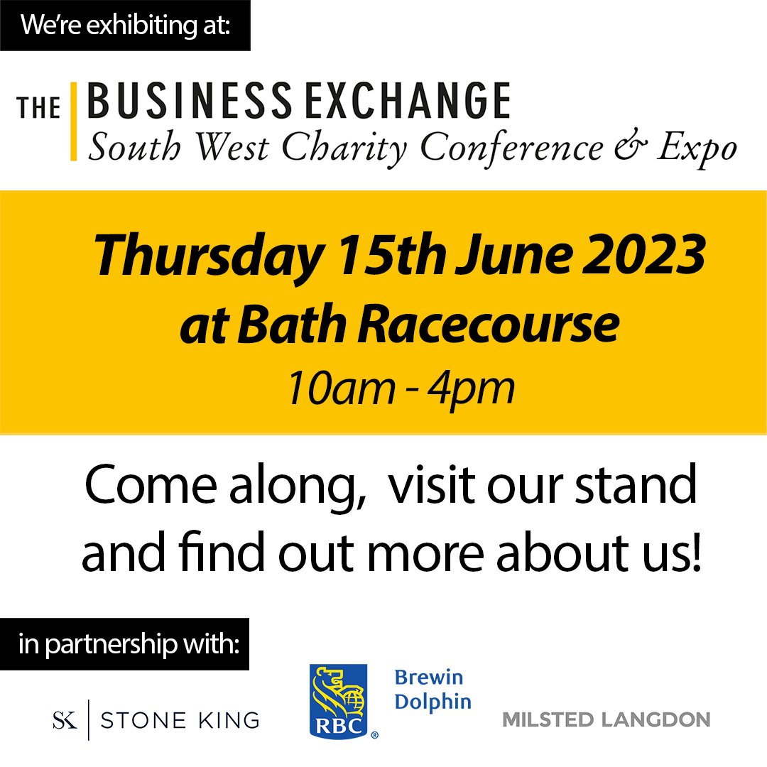 modular (@thisismodular) on Twitter photo We're excited to be exhibiting at this years <a href="/TBEBath/">TBE Bath & Somerset</a> Charity Conference & Expo this Thursday! Find us at Bath Racecourse from 10am - 4pm, ready to chat about all your digital projects and what we do 🚀
#businessexchangesw #SWcharity2023 #charity #webdesign #bristol #bath We're excited to be exhibiting at this years <a href="/TBEBath/">TBE Bath & Somerset</a> Charity Conference & Expo this Thursday! Find us at Bath Racecourse from 10am - 4pm, ready to chat about all your digital projects and what we do 🚀
#businessexchangesw #SWcharity2023 #charity #webdesign #bristol #bath