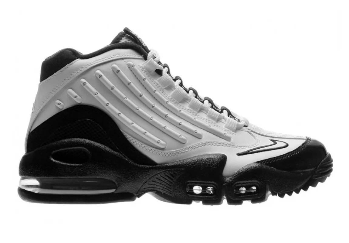 JustFreshKicks on X: The Nike Air Griffey Max 2 will be returning Fall  2023   / X