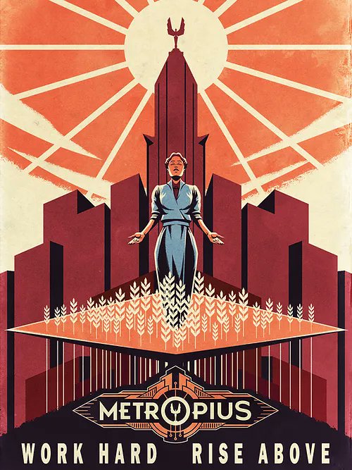 metropius's tweet photo. Gm! 🌇
Rise above and never stop building.
Check out what #Metropius is doing at #AnnecyFilmFestival
Where will we grow next?
Find out at https://t.co/QP8xkq8x9d
or join our Discord!
https://t.co/dhBrs0EH9E https://t.co/wF6VKDFMHI