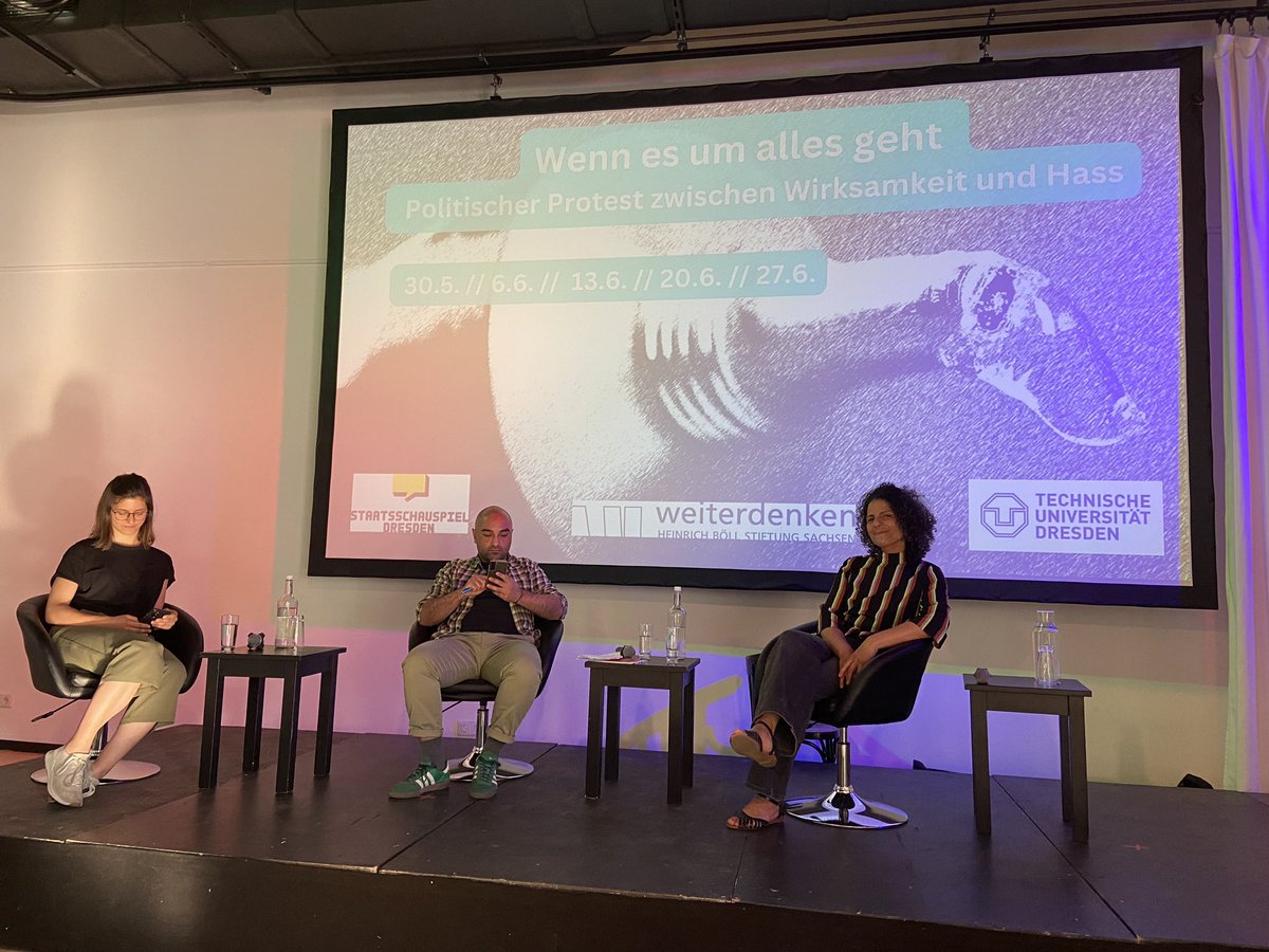 Jetzt geht es los! <a href="/tanbischmi/">Tanja-Bianca Schmidt</a> <a href="/bildproteste/">Bildproteste</a> <a href="/BoellStiftung/">Heinrich-Böll-Stiftung</a>