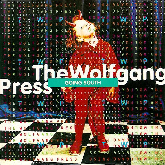 Daversphere's tweet image. #23Daysof4AD

Day 13

The Wolfgang Press - Going South
youtu.be/PG8MbjRmTOU

I love the Apollo 440 Remix as well.