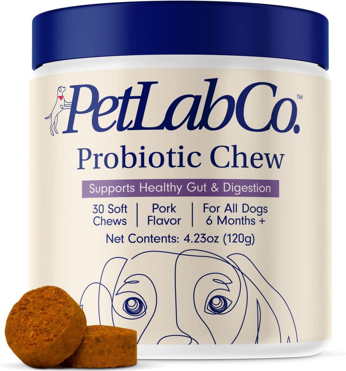 🐾✨ PetLab Co. Probiotics for Dogs Deal Alert! ✨🐾

✅ Deal Price: $35.95
📦 Get extra 15% off with Subscribe & Save

amzn.to/3Ja5Uem

#DealAlert #ProbioticsForDogs #PetHealth #GutHealth #DigestiveBalance #DiscountedPrice #HappyTummy #CanineCompanion