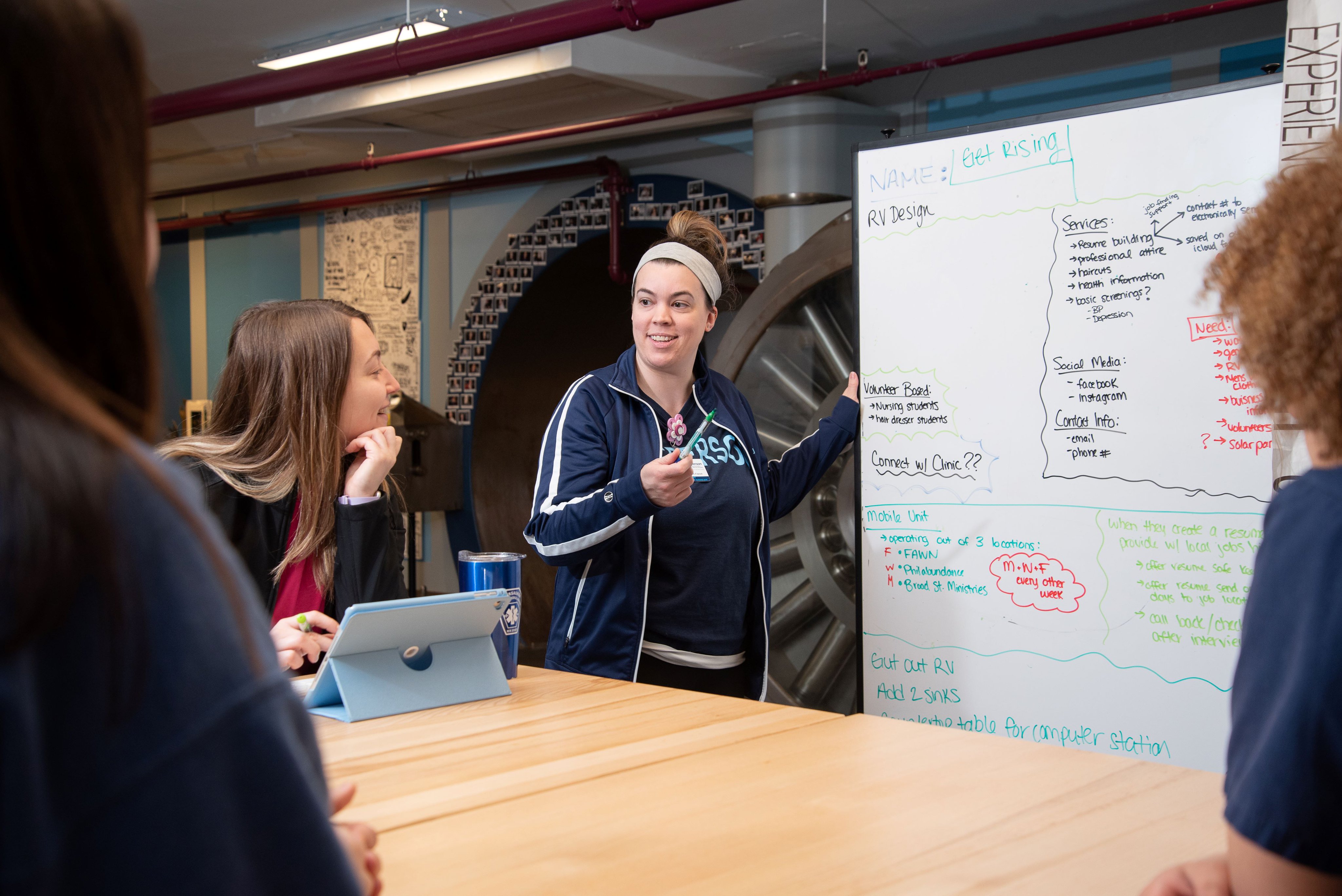 Jefferson Admissions on Twitter "Are you interested in our