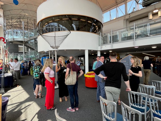 TB Davies tweet media