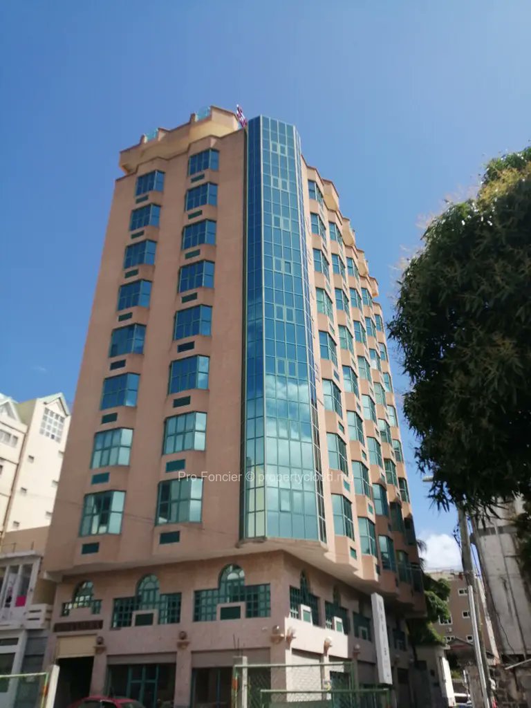 PropertycloudM's tweet image. Office for Sale in Port Louis | Rs.14,490,000  propertycloud.mu/for-sale/offic…