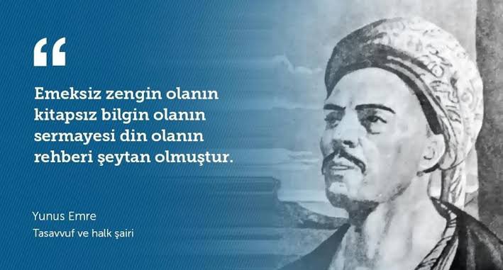 İlim kendin bilmektir!