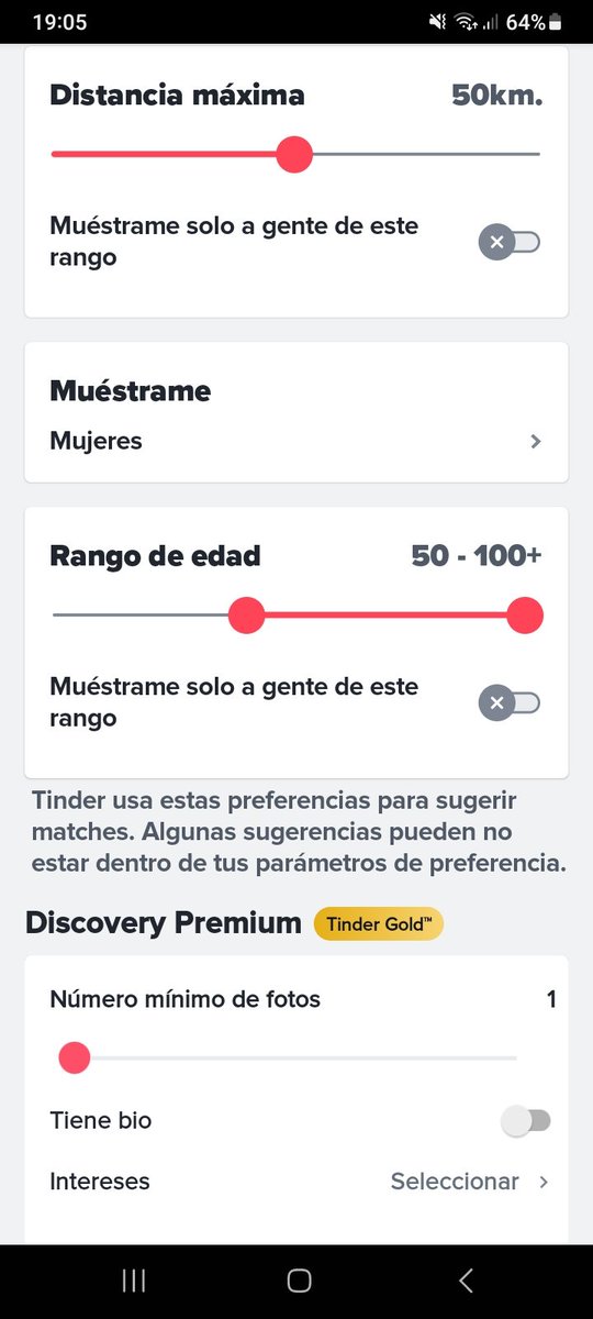 En busca de mi sugar mommy