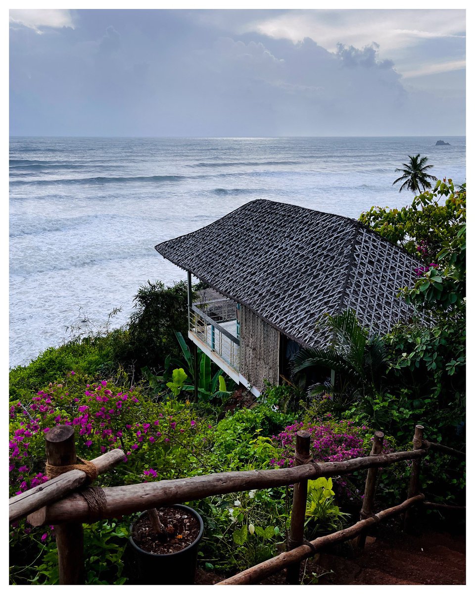 nitishyaar's tweet photo. goa dump 🏝️🌊☀️ https://t.co/FHscccFsDv