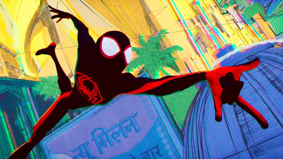 RT @CounterVince2: Spider-Man beyond the spider-verse has been delayed to September 24th 2025. 

via (@Variety ) https://t.co/rvWXetLQ9I