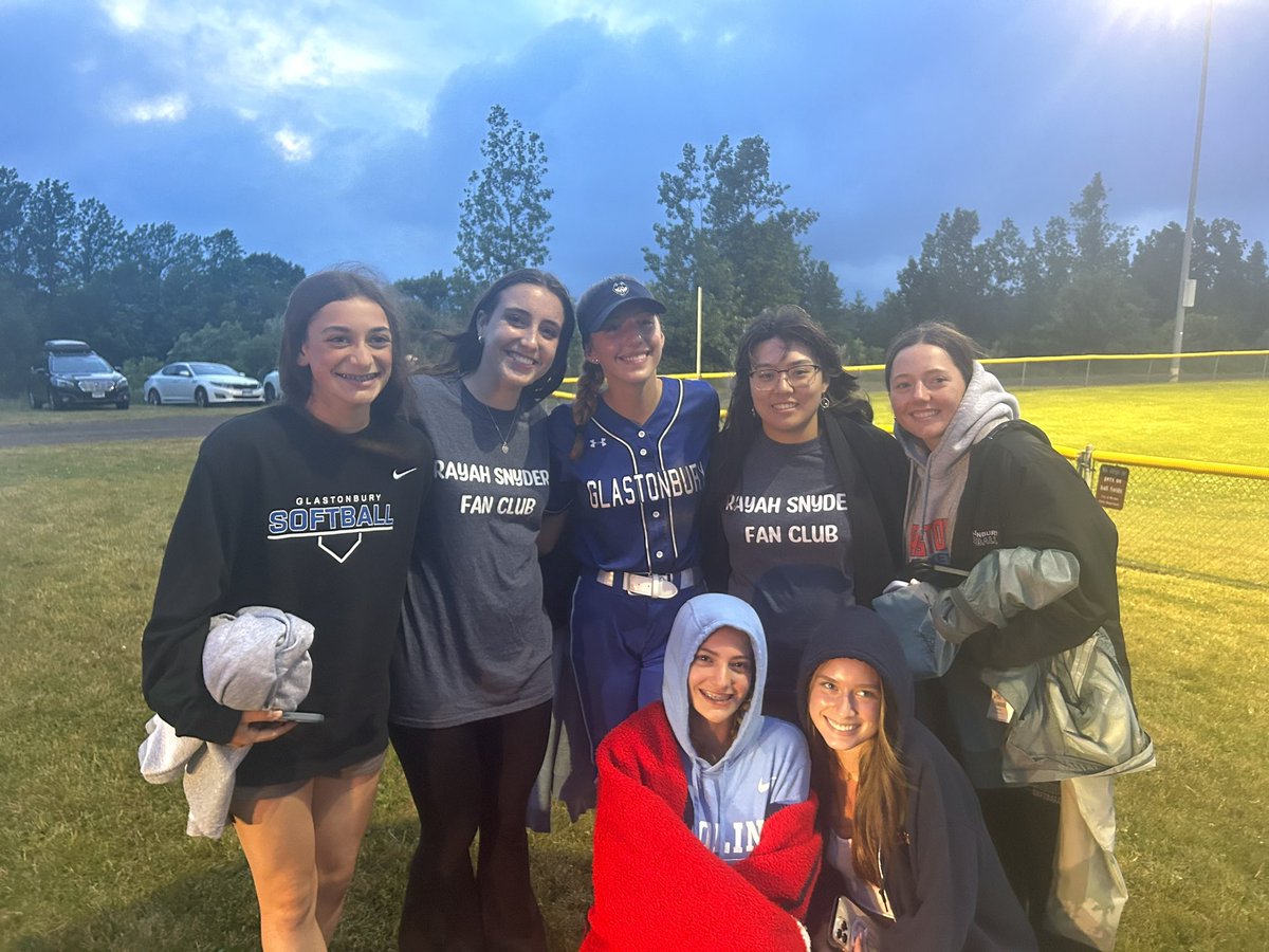 Rayah Snyder 2023 tweet media