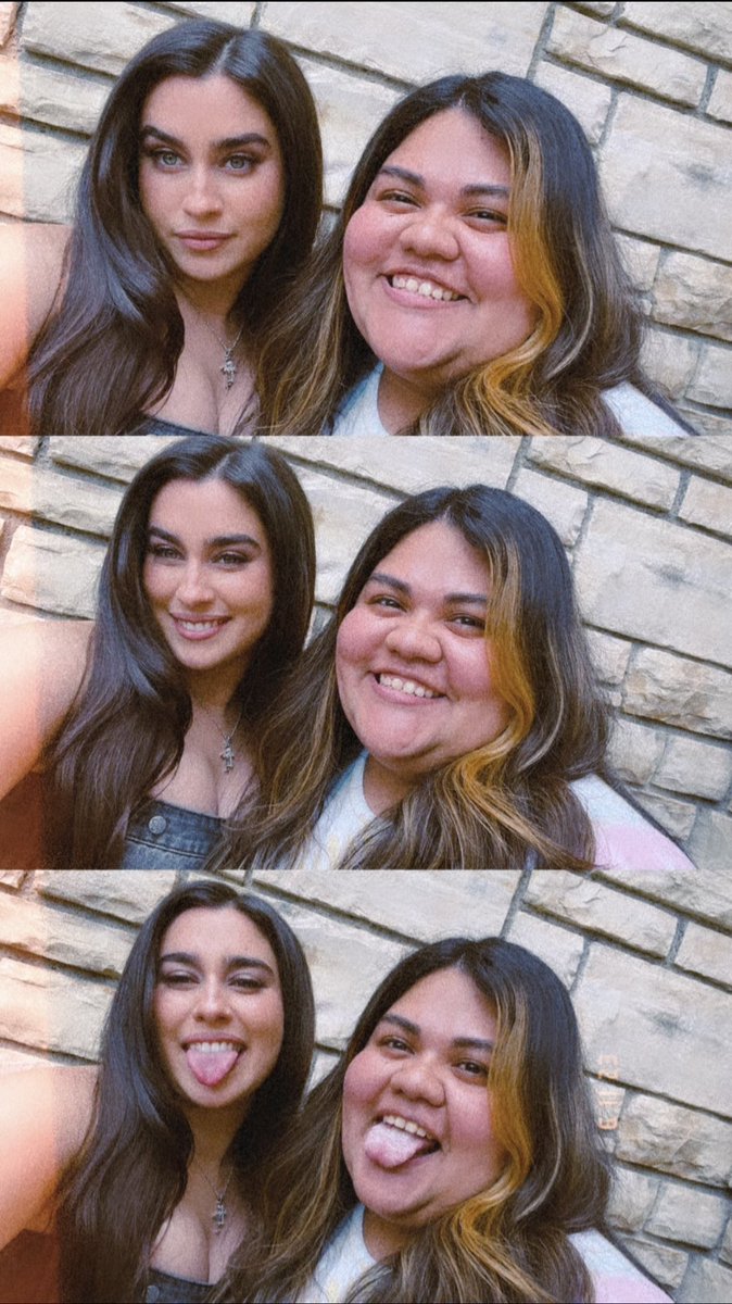 brimaticc's tweet photo. @LaurenJauregui No but I love you for real corazón de melón 🍈🤍🫶🏼 #InBetweenOutNow https://t.co/qGPpBDbbCk