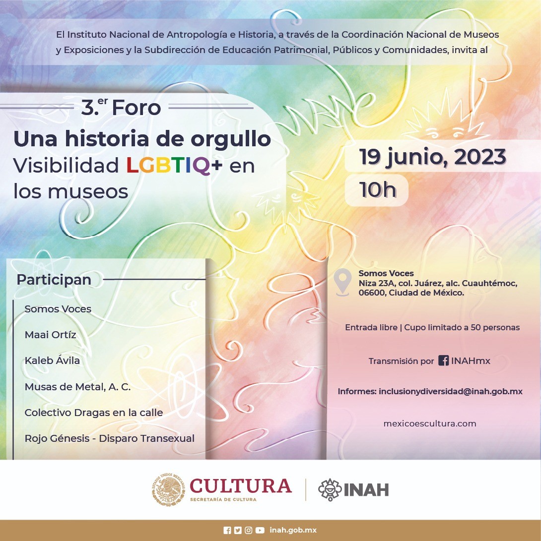 Somos Voces tweet media