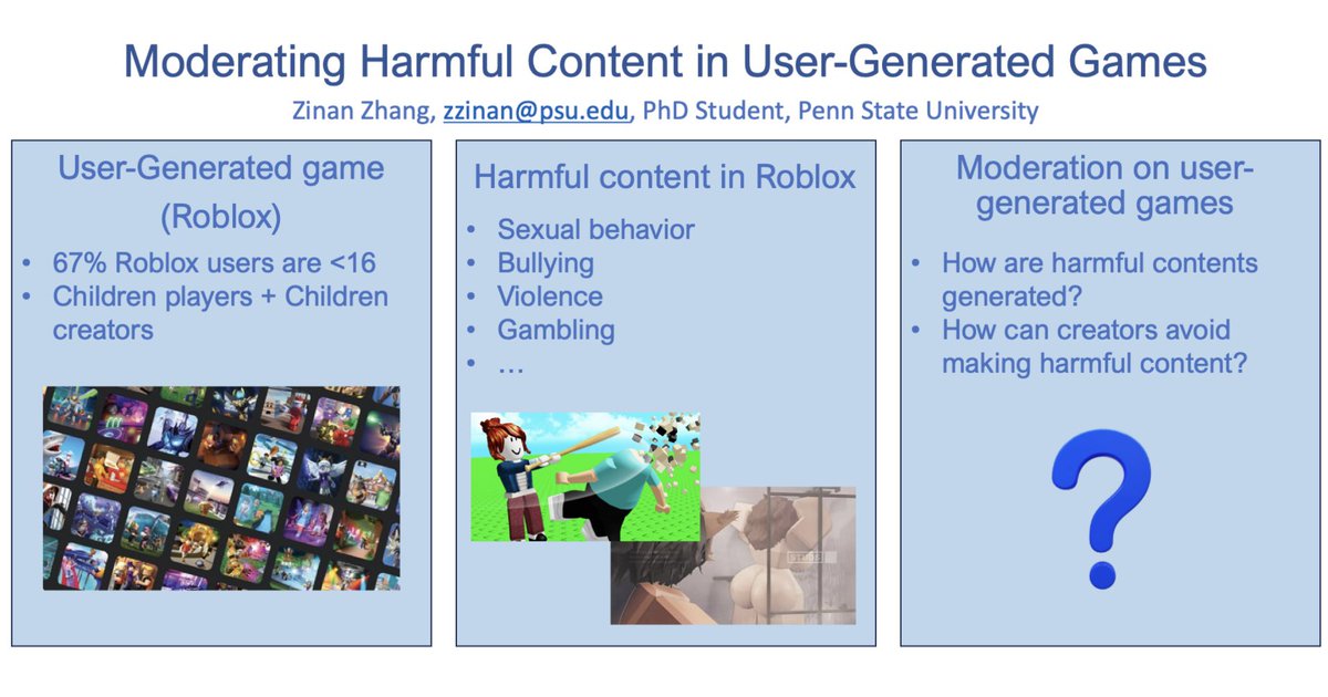 Zinan “Zina” Zhang tweet media