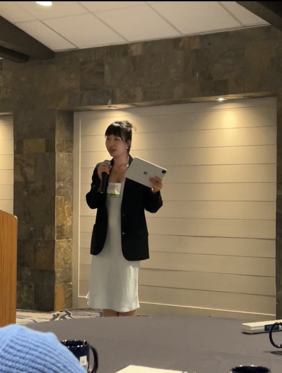 Zinan “Zina” Zhang tweet media