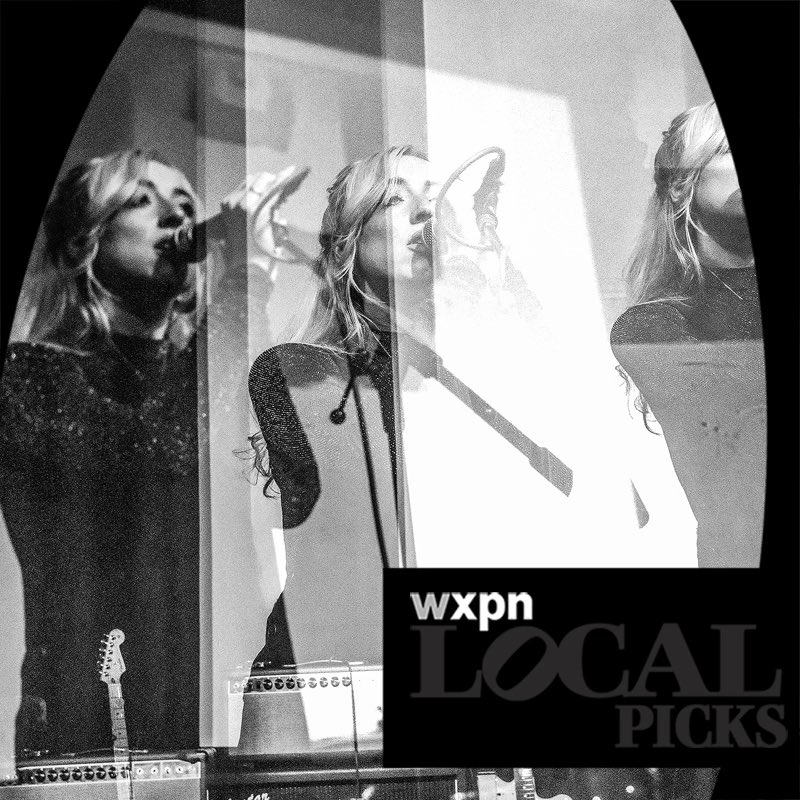 WXPNMikeV's tweet photo. Some serious synthy goodness from #Philly’s @twinprincessltd
We’ll spin a tune from the new album “Blood Moon” today on @wxpnfm
Our #LocalPick of the Day is coming up 1pm 🕐 hour https://t.co/nimIleT4x2 https://t.co/uxX4wfM2KS