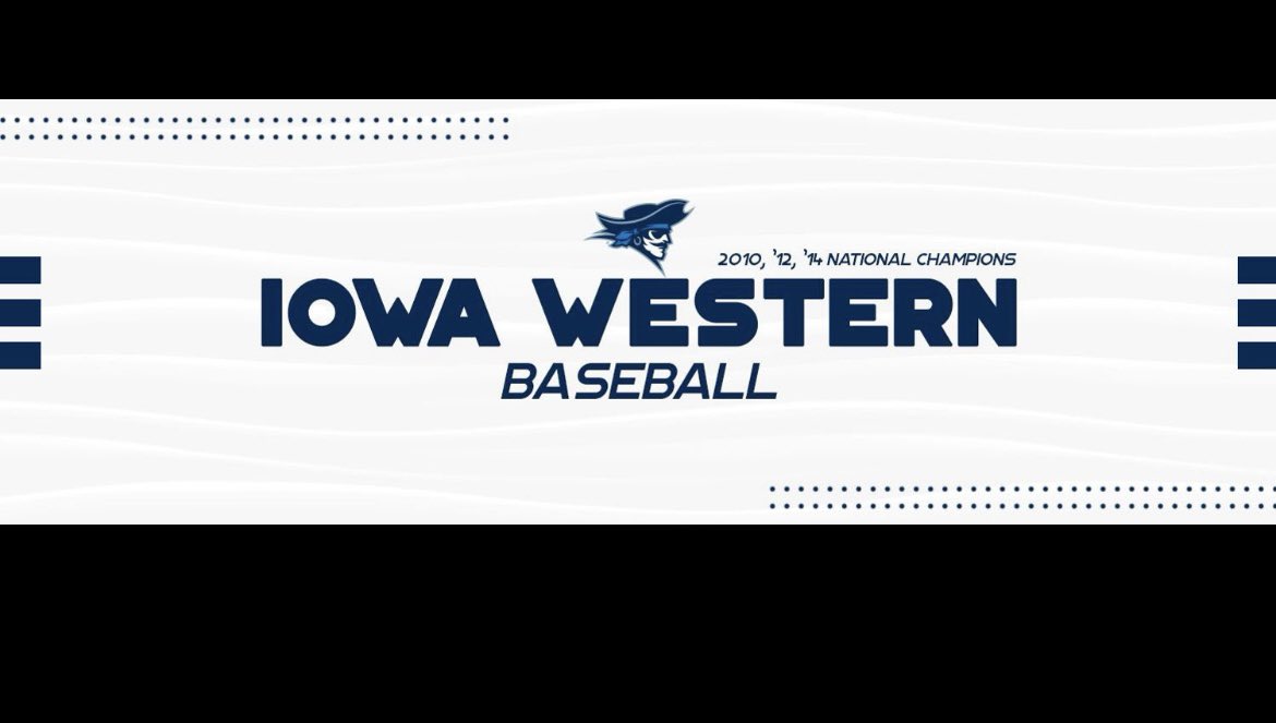 Proud to announce I will be apart of the family at Iowa Western CC as an Assistant Coach/Mental Performance coach this fall. No better group of people to go to work with. Honored for the opportunity to make a difference 🏴‍☠️