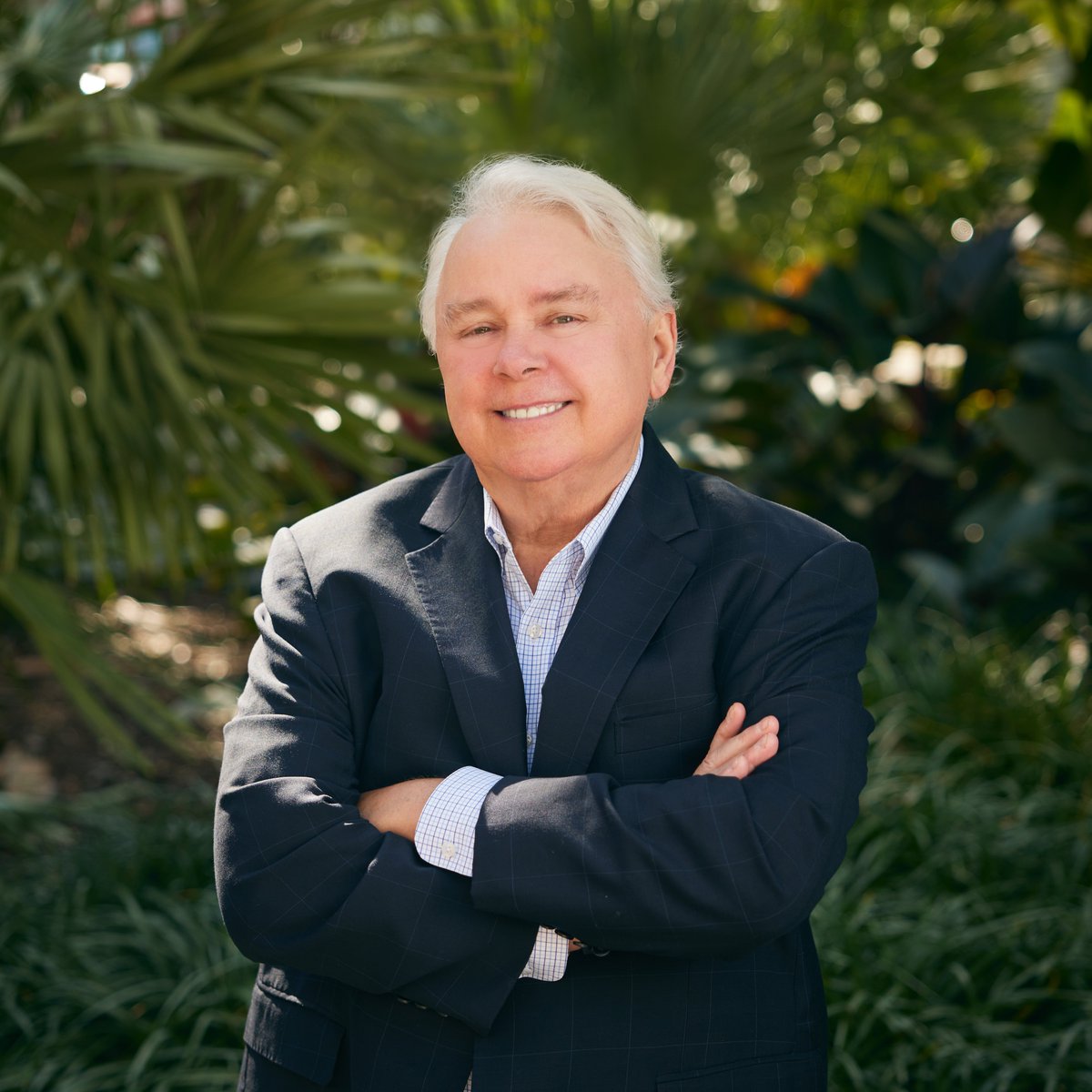 WLRN Sundial (@wlrnsundial) on Twitter photo Today on Sundial, Dennis Scholl.
He's the outgoing president and CEO of <a href="/oolitearts/">Oolite Arts</a>, whose mission is to support Miami’s visual arts community.
He helped others hone their art –– and now he’ll do that for himself. Live from 1–2 p.m. on <a href="/WLRN/">WLRN Public Media</a> 🎙️🎨 Today on Sundial, Dennis Scholl.
He's the outgoing president and CEO of <a href="/oolitearts/">Oolite Arts</a>, whose mission is to support Miami’s visual arts community.
He helped others hone their art –– and now he’ll do that for himself. Live from 1–2 p.m. on <a href="/WLRN/">WLRN Public Media</a> 🎙️🎨
