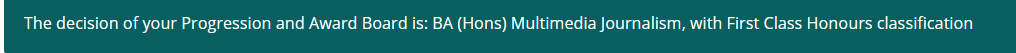 As the first person in my entire family to set foot into university, I am beyond happy. Thanks to all who made it possible, including the security guards at <a href="/CaledonianNews/">Glasgow Caledonian University</a> who always allowed <a href="/devon_mccole/">Devon McCole 🏴󠁧󠁢󠁳󠁣󠁴󠁿</a> and I to hide in the George Moore building till late hours. Thank you!