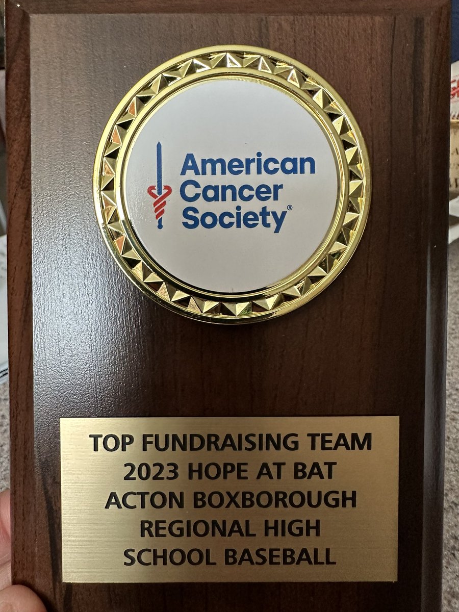 AB Baseball tweet media