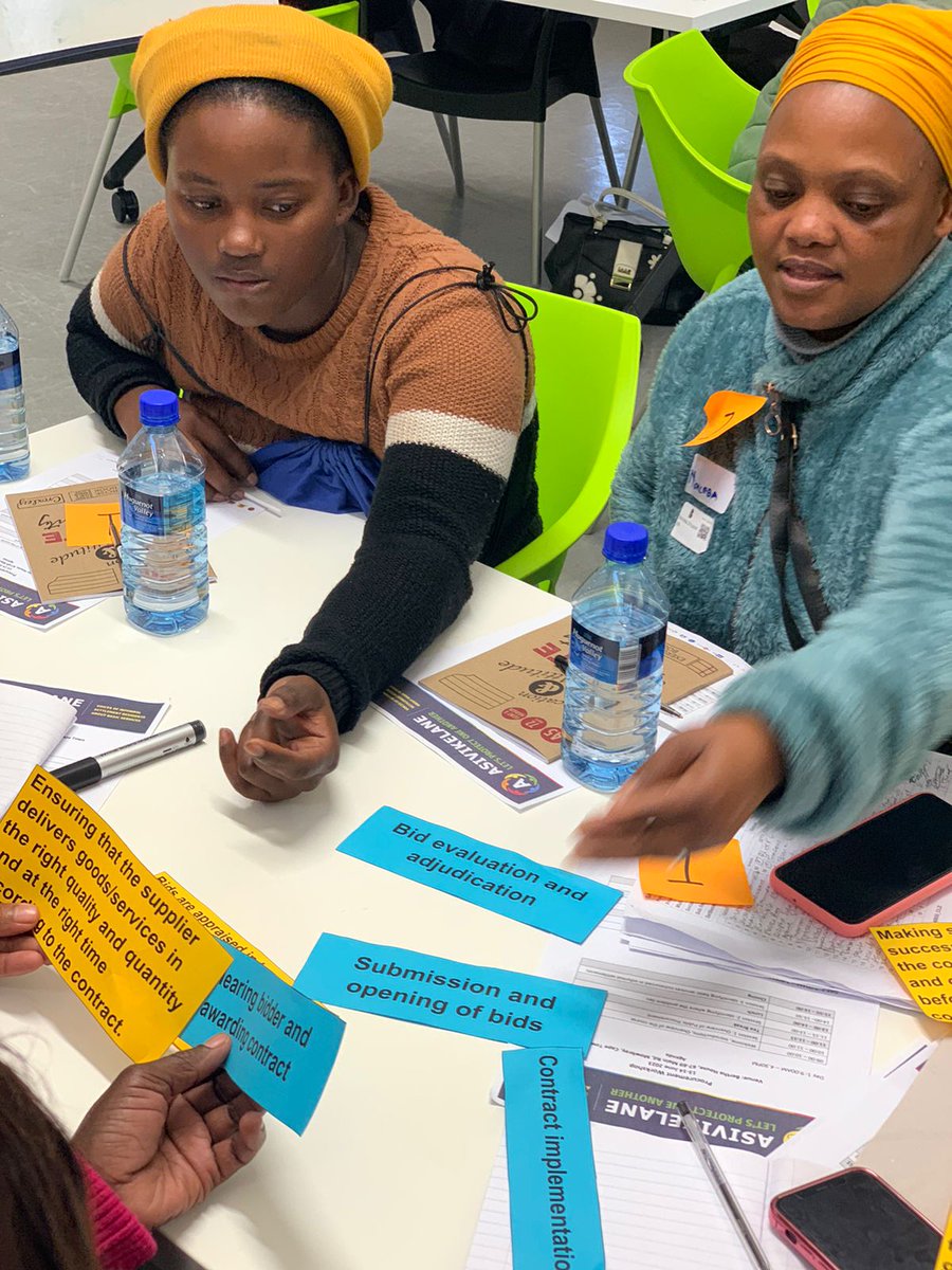 SA SDI Alliance tweet media