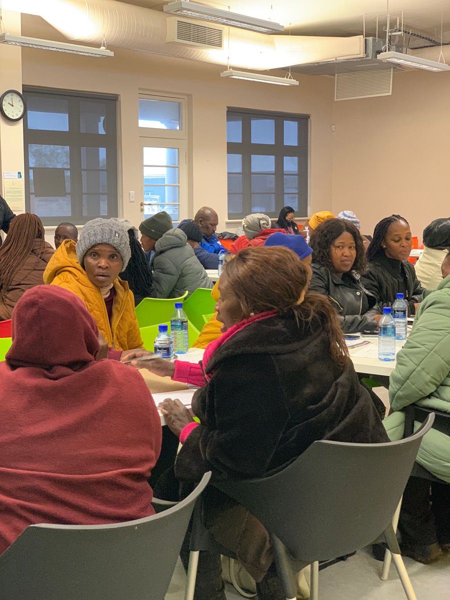 SA SDI Alliance tweet media