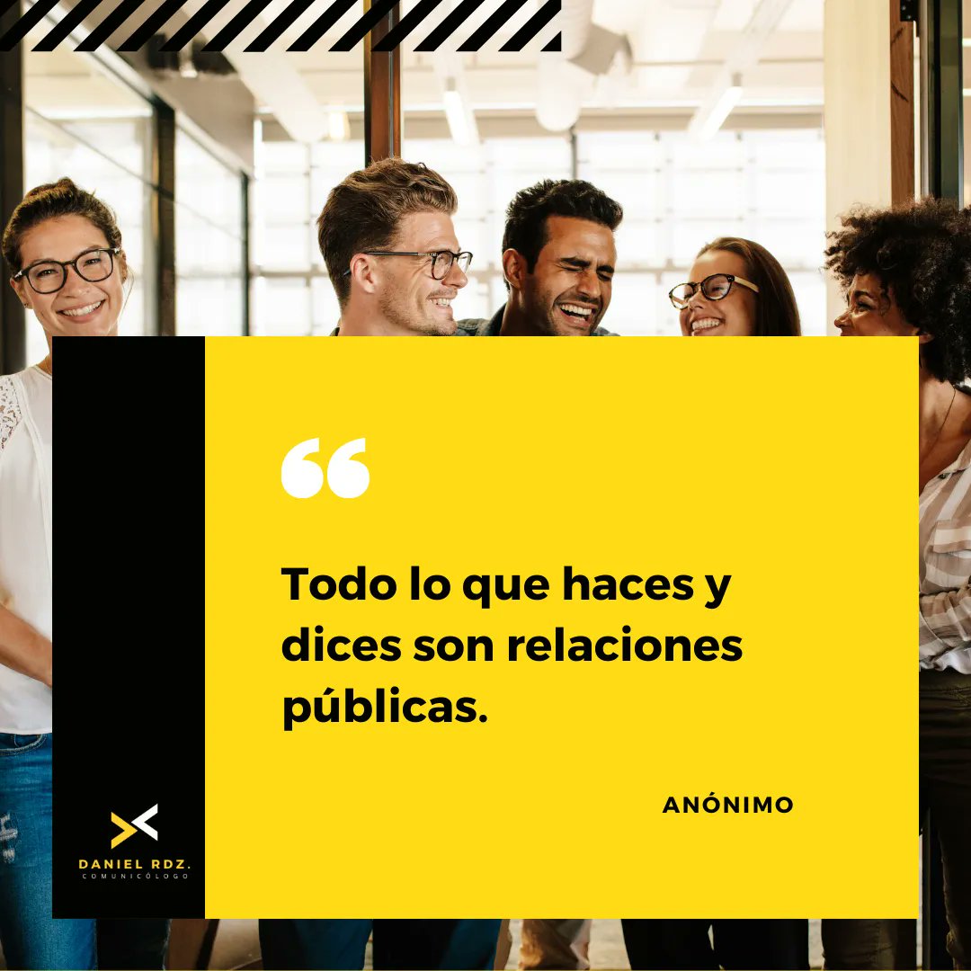 ¡Potencia tu marca y comunica tu mensaje de manera efectiva con mi servicio de relaciones públicas y comunicación! Te ayudaré a destacar en el mundo digital y offline. Contáctame hoy mismo y descubre cómo llevar tu imagen al siguiente nivel. #RelacionesPúblicas #ImagenProfesional