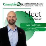 Photo by Cannabis Wiki (@strainexplorer)