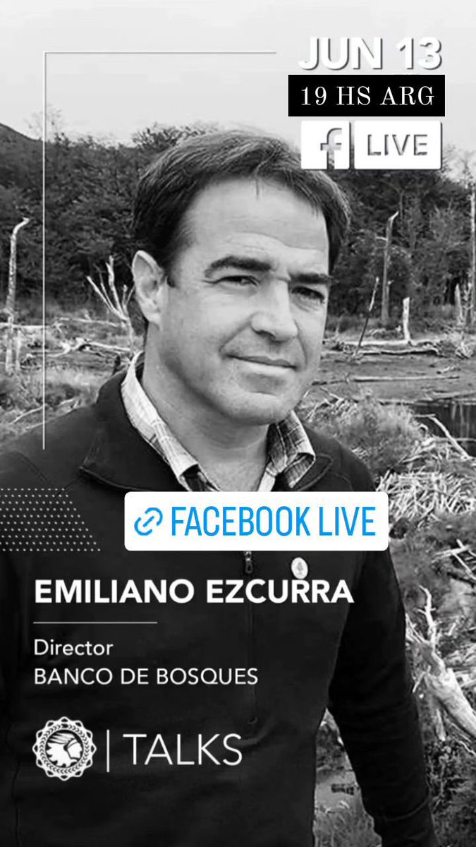 Banco de Bosques tweet media