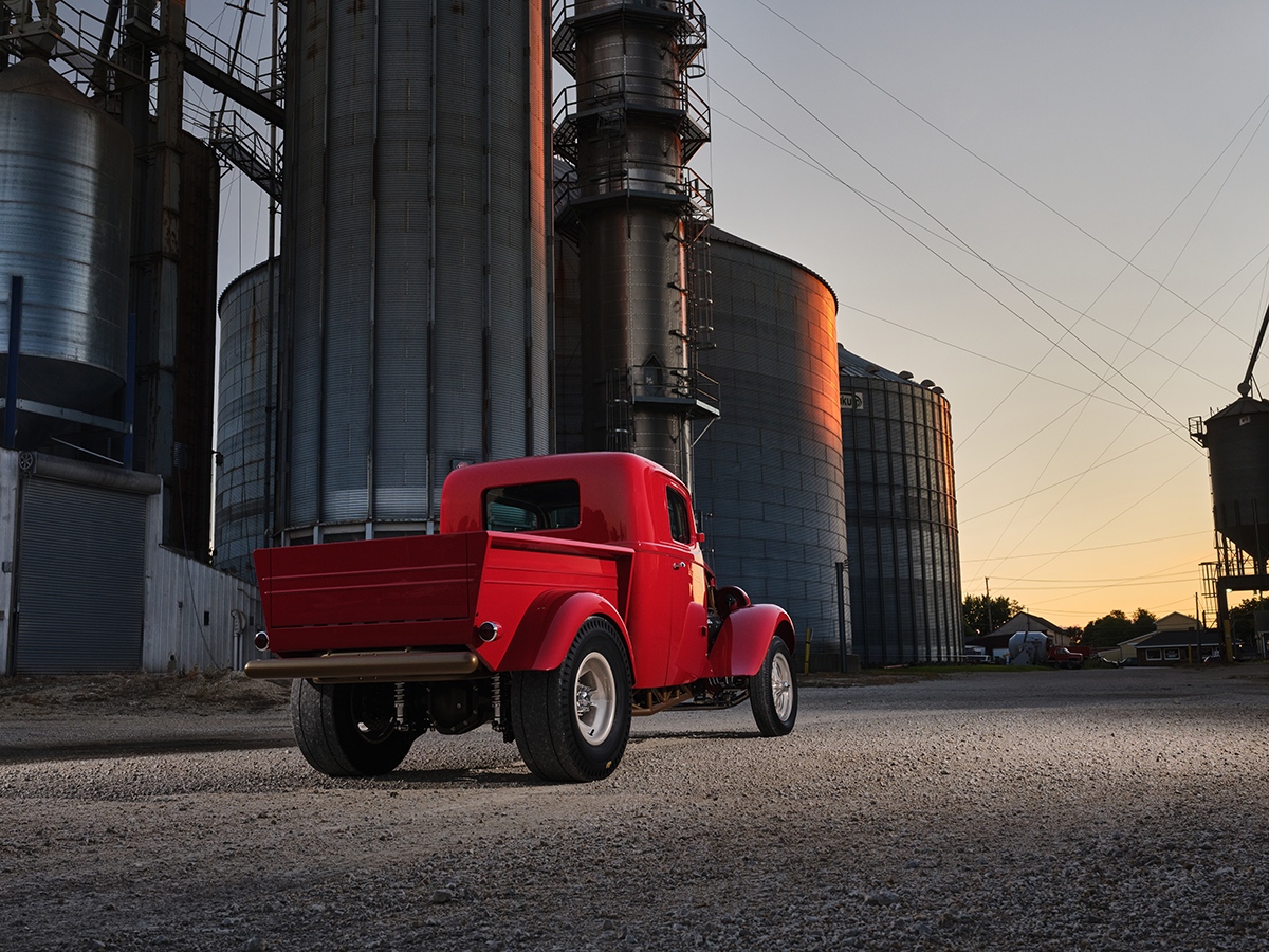 modernrodding's tweet image. That's 1, 2, 3.... wait, what? 
-
Check out our cover car, with an 800hp Arias Hemi. #ModernRodding #36Willys #Willyspickup #AlSlonakerMemorial #GrandNationalRoadsterShow 
-
inthegaragemedia.com/1936-willys-pi…