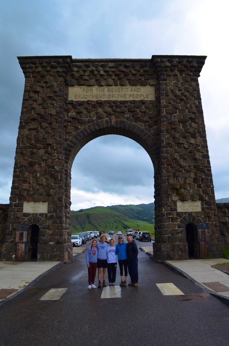 oppy511's tweet image. We were there, stranded in Gardiner a year ago today! What a thing to experience; how devastating to the people the Flood affected directly and for the community in the recovery. Thank you for keeping us safe then &amp;amp; for all the efforts to restore the beauty &amp;amp; wonders of the area.