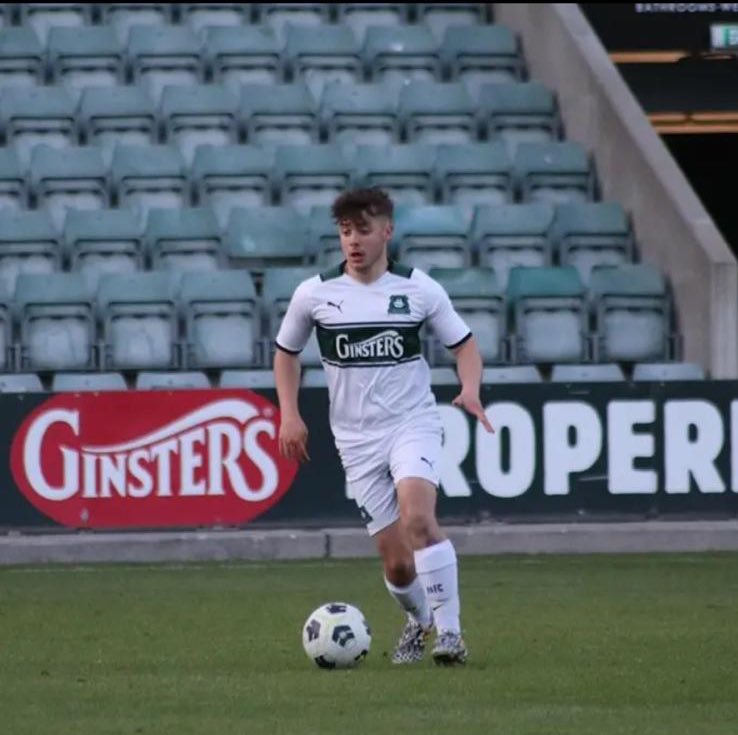✍🏼 Truro City Reserves are delighted to announce that exciting attacking midfielder Regan Hull has agreed to join the club from Mousehole ahead of the 2023/2024 season. 

Welcome to the club Regan 🤝🏼

#WhiteTigers