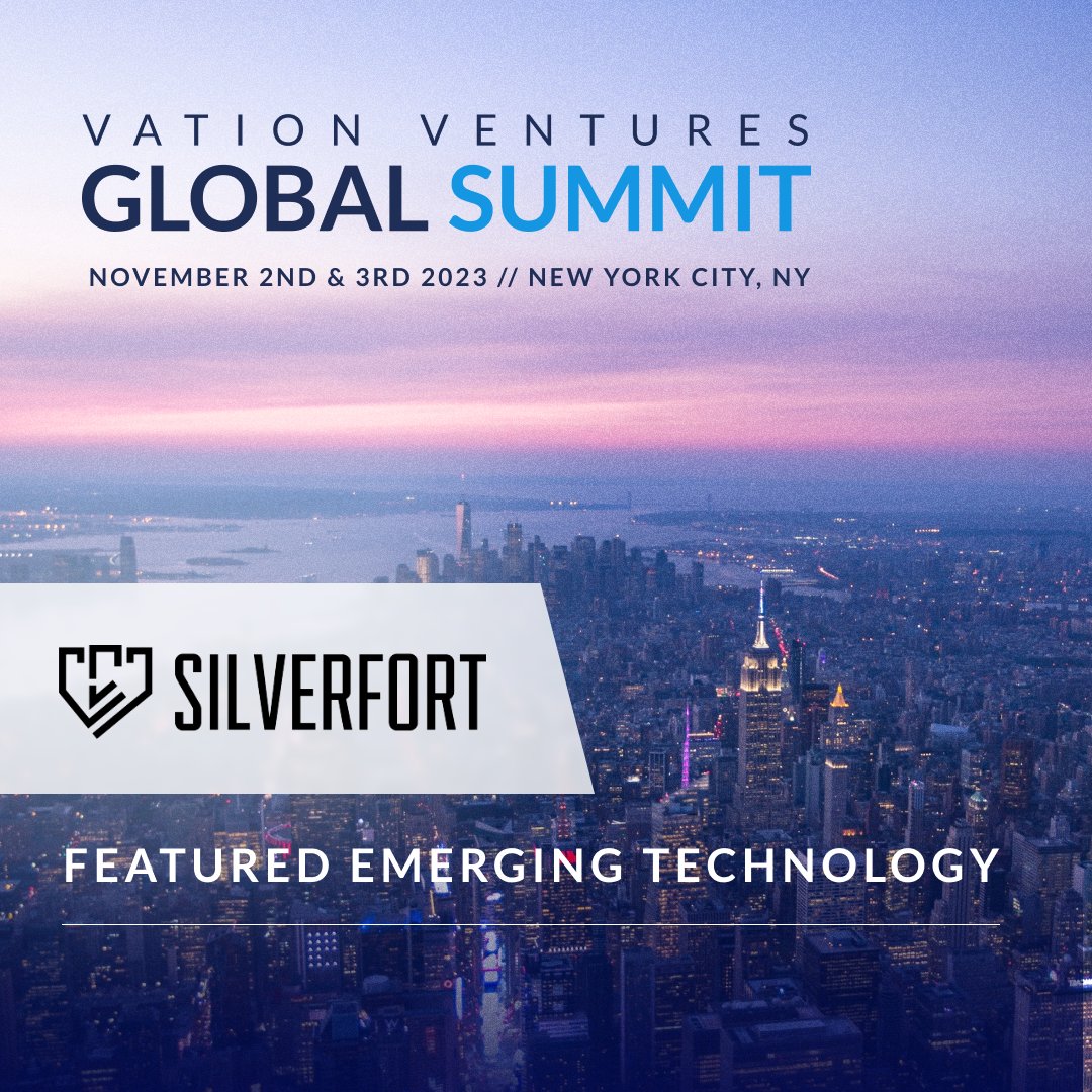 The #cybersecurity space is seeing constant disruption, and we're highlighting one of those disruptors, @Silverfort; a Global Summit featured emerging technology ⚡️

Secure your spot at the Global Summit here: globaliacsummit.com

#innovation #globalsummit