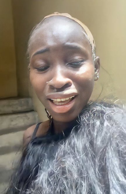 beibipearl2's tweet image. How long have you been on twitter?

Me👇