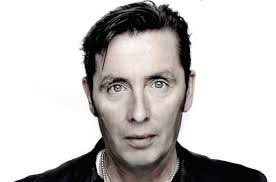 gavinoconnor's tweet photo. Very sad news. A working class hero is something to be. What beautiful gifts he left us with. Rest in peaceful sleep Christy. ❤️ https://t.co/edh7yehrAs