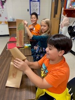 BeverlyAtsma's tweet photo. Summer Literacy Camp @OGESeagles ! @CherokeeSchools https://t.co/igtYh2TuDu