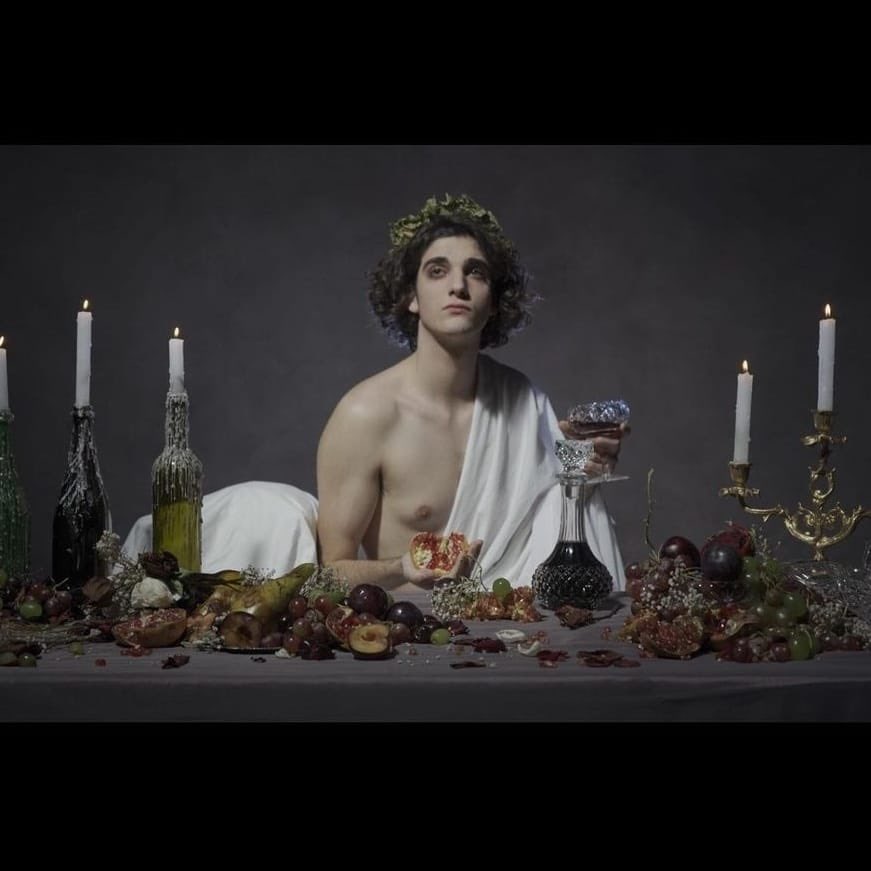 🎥 Muy grandes las alumnas y alumnos del cortometraje “Vicios y Virtudes” que el viernes se llevaron a casa dos galardones del <a href="/udit_feelmotion/">FEELMOTION</a>: el de mejor dirección artística y el de mejor diseño de vestuario. Trabajar con y para vosotros me da la vida. 
¡Sois lo más!