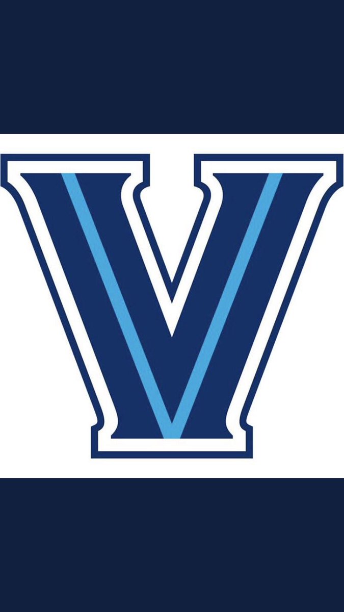 After an amazing day and a great conversation with @coachferranteVU I am blessed to receive an offer from Villanova University! @CoachPagan @KevinHiggins20