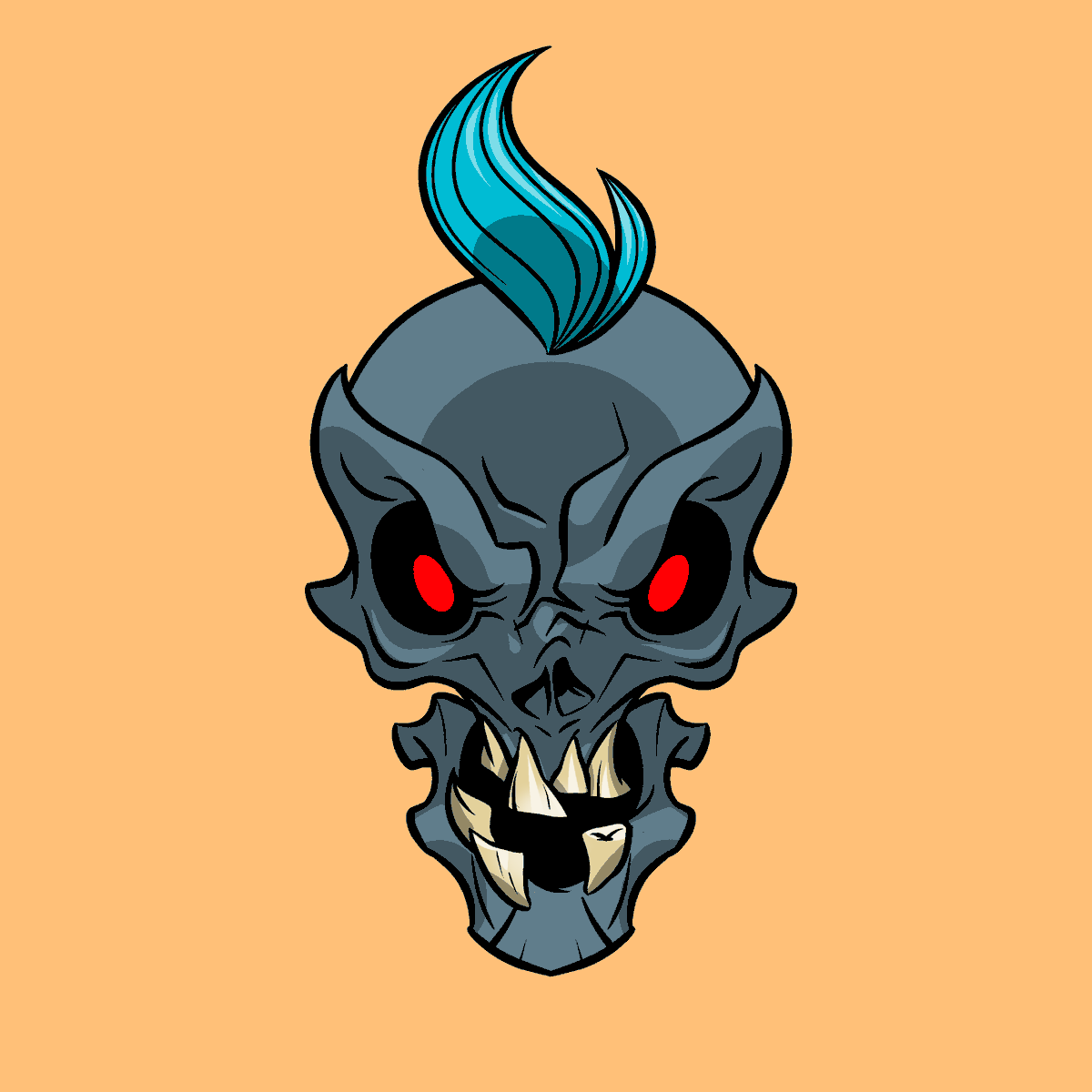 CryptoSkullBot's tweet image. 🧹 Sweep Alert! 🧹

😈 Sales: 5 #DemonicSkulls
👤 Buyer: 0xc5e70b2
💰 Volume: 0.155Ξ ($268)
🧮 Avg NFT: 0.031Ξ ($54)
🛒 Marketplaces:
╚ ⛵️ OpenSea (5)

🔗 etherscan.io/tx/0x9ec46df06…

#skullish #NFT #og #skullgang