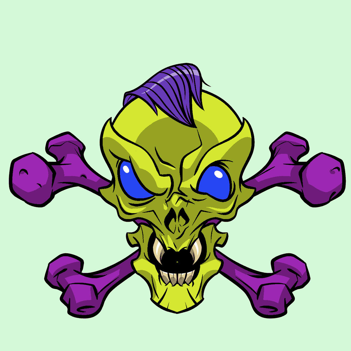 CryptoSkullBot's tweet image. 🧹 Sweep Alert! 🧹

😈 Sales: 5 #DemonicSkulls
👤 Buyer: 0xc5e70b2
💰 Volume: 0.155Ξ ($268)
🧮 Avg NFT: 0.031Ξ ($54)
🛒 Marketplaces:
╚ ⛵️ OpenSea (5)

🔗 etherscan.io/tx/0x9ec46df06…

#skullish #NFT #og #skullgang