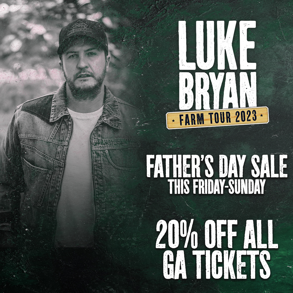 Luke Bryan tweet media