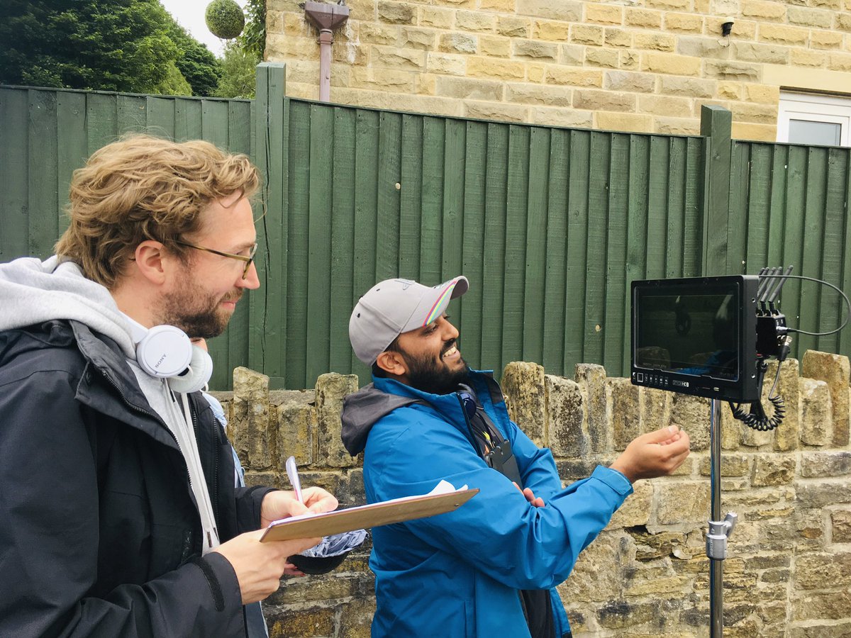 Tom Gregory tweet media