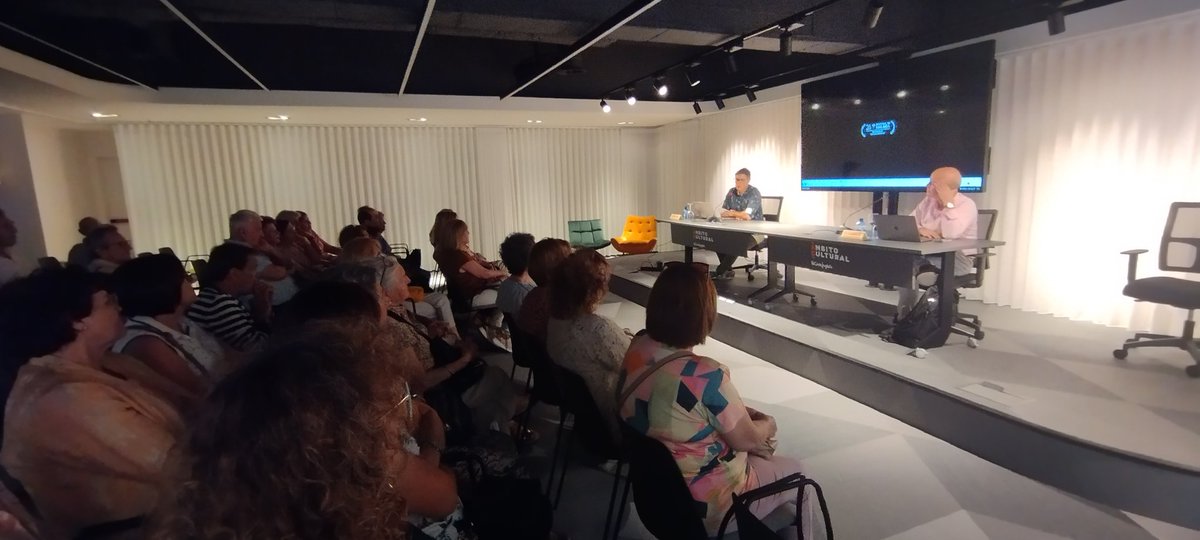 HUELIN TV tweet media