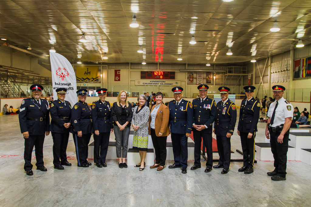 Torch Run Ontario (@torchrunontario) on Twitter photo Recap of the LETR Final Leg and Kingston Games last week! <a href="/SOOSchoolChamps/">Special Olympics Ontario Unified Champion Schools</a> Recap of the LETR Final Leg and Kingston Games last week! <a href="/SOOSchoolChamps/">Special Olympics Ontario Unified Champion Schools</a>