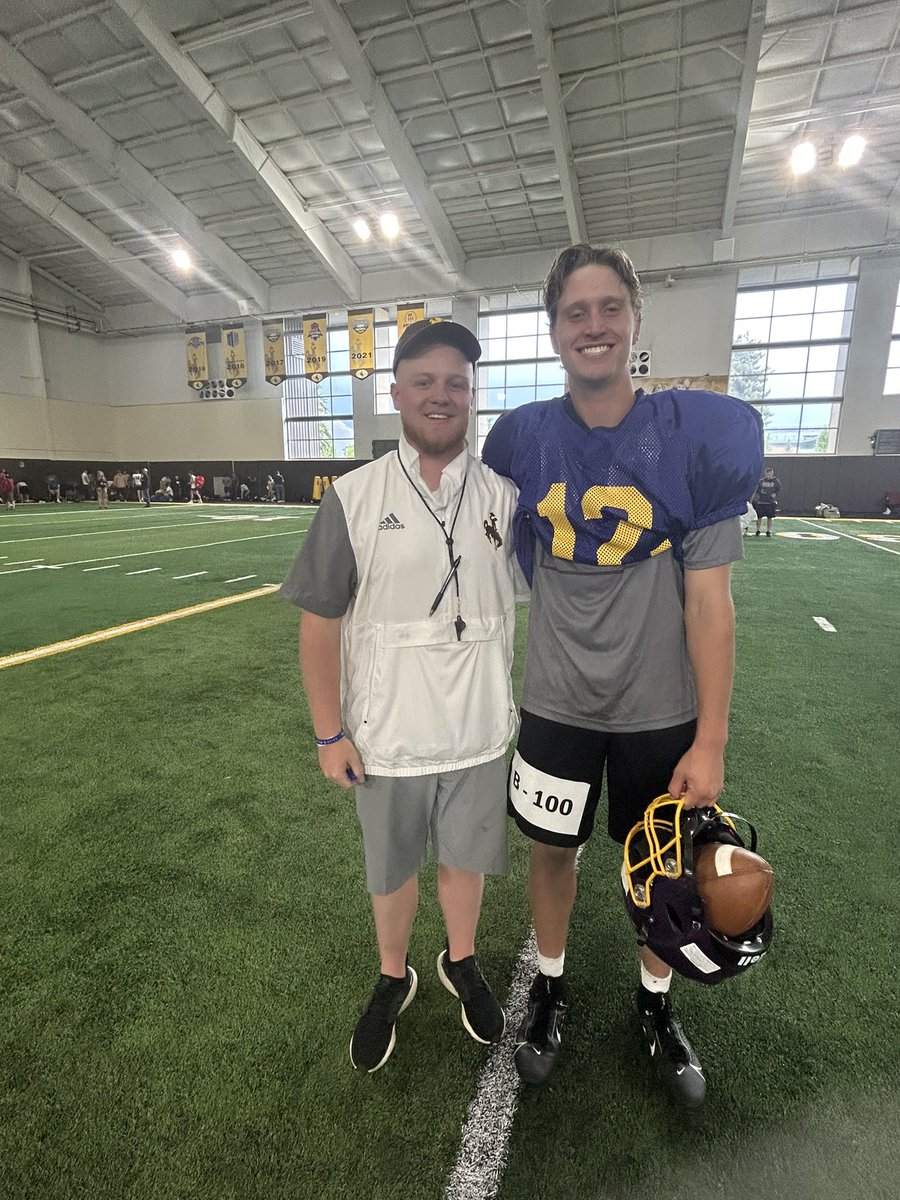 Mason Drube tweet media